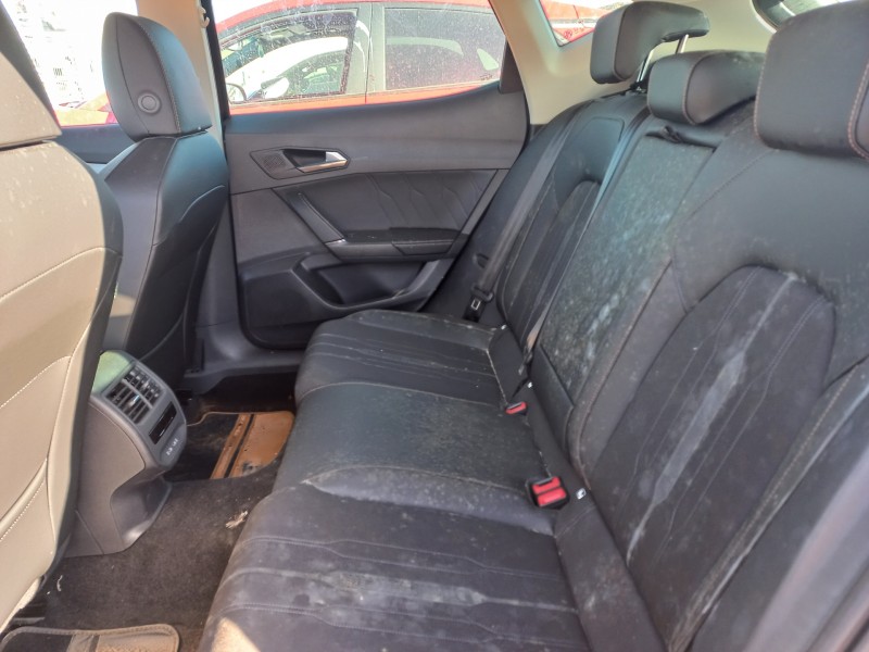 cupra formentor del año 2023