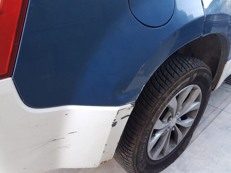 suzuki grand vitara jb (jt) del año 2014