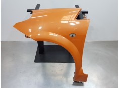 Recambio de aleta delantera izquierda para citroen c3 pluriel exclusive referencia OEM IAM 7840N2