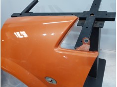 Recambio de aleta delantera izquierda para citroen c3 pluriel exclusive referencia OEM IAM 7840N2   2