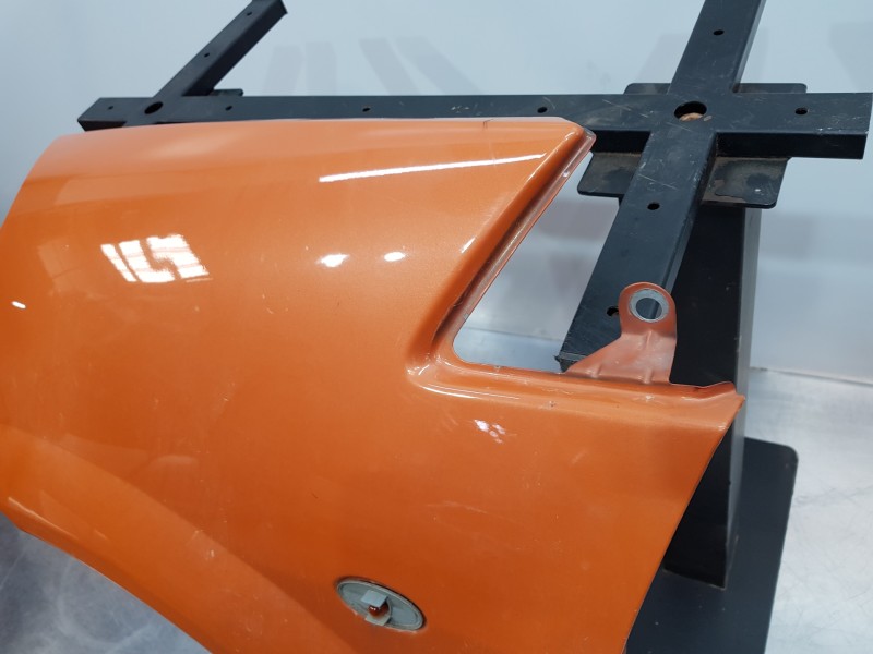 Recambio de aleta delantera izquierda para citroen c3 pluriel exclusive referencia OEM IAM 7840N2  