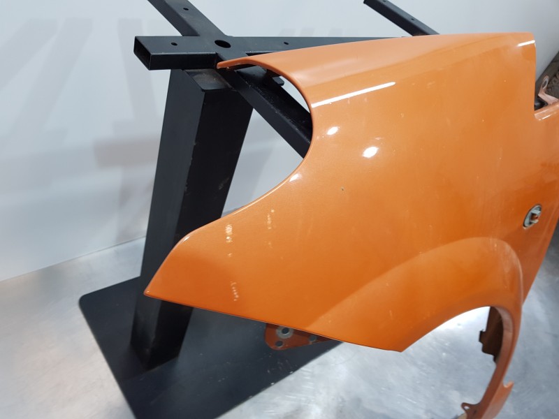 Recambio de aleta delantera izquierda para citroen c3 pluriel exclusive referencia OEM IAM 7840N2  