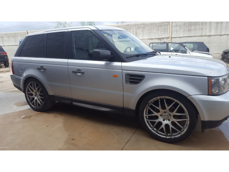 land rover range rover sport del año 2006