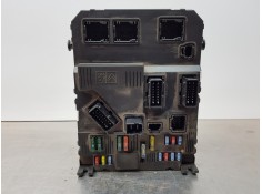 Recambio de caja reles / fusibles para citroen c3 pluriel exclusive referencia OEM IAM 9653667380 BSIF02 S118085200