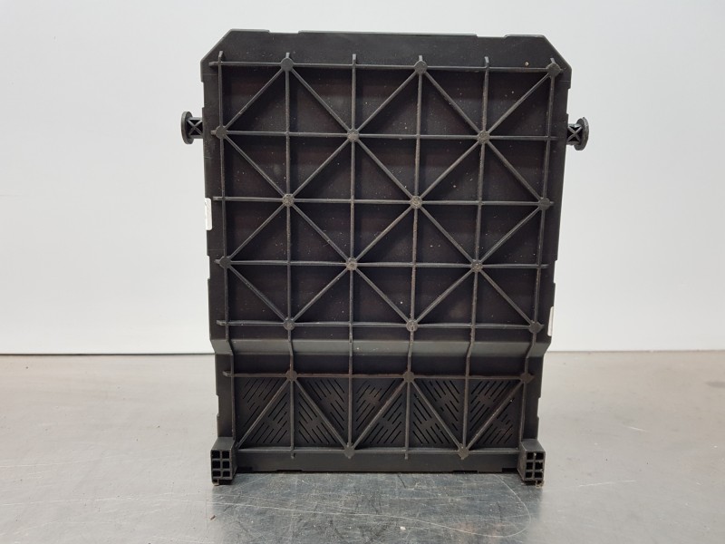 Recambio de caja reles / fusibles para citroen c3 pluriel exclusive referencia OEM IAM 9653667380 BSIF02 S118085200