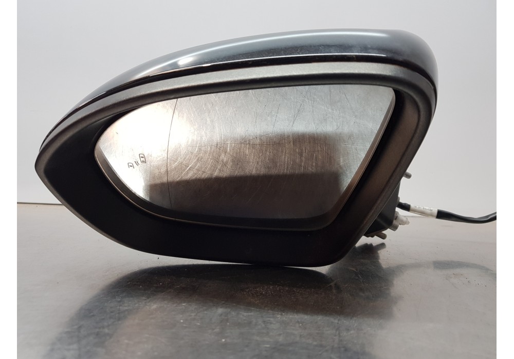 Recambio de retrovisor izquierdo para opel astra k sports tourer dynamic start/stop referencia OEM IAM 39111558  