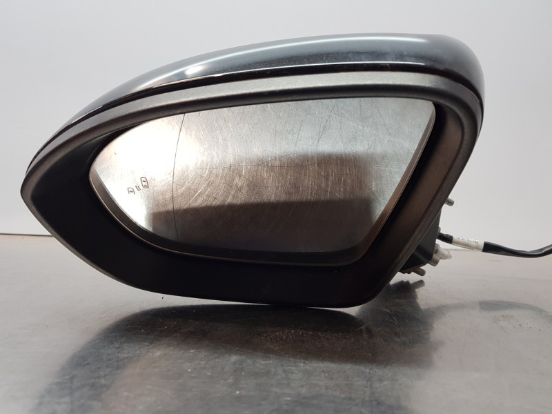 Recambio de retrovisor izquierdo para opel astra k sports tourer dynamic start/stop referencia OEM IAM 39111558  