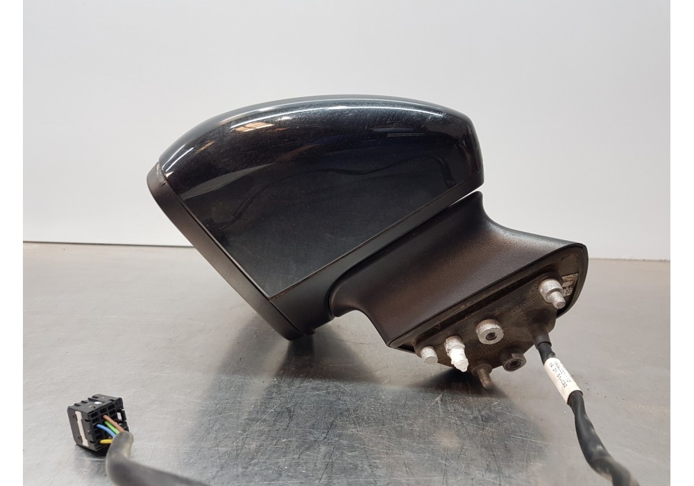 Recambio de retrovisor izquierdo para opel astra k sports tourer dynamic start/stop referencia OEM IAM 39111558  
