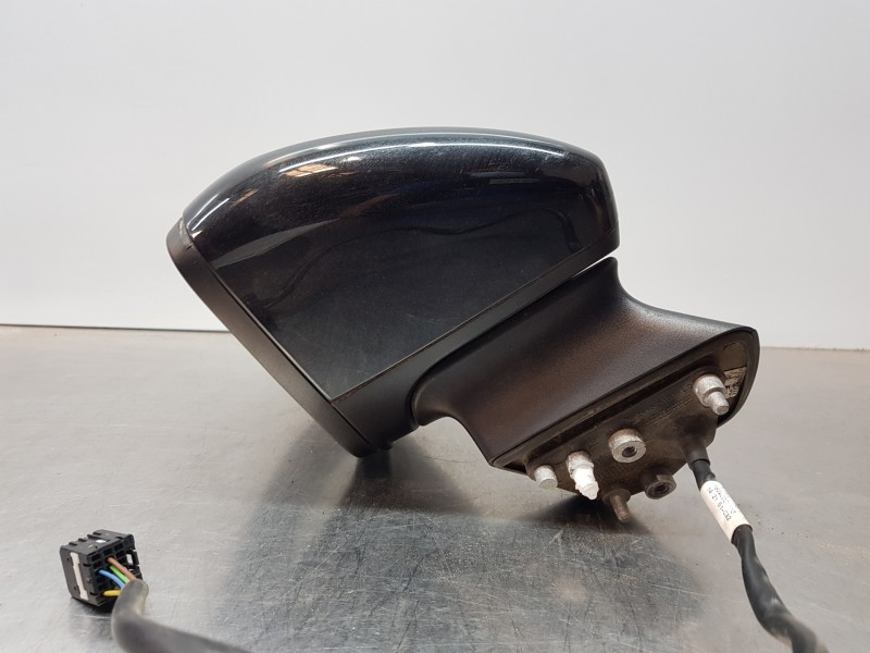 Recambio de retrovisor izquierdo para opel astra k sports tourer dynamic start/stop referencia OEM IAM 39111558  