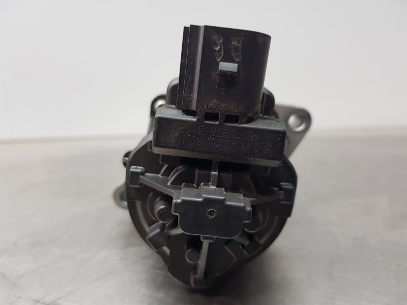 Recambio de valvula egr para opel astra k sports tourer dynamic start/stop referencia OEM IAM 55570005   Recambio de valvula egr para opel astra k sports tourer dynamic start/stop referencia OEM IAM 55570005