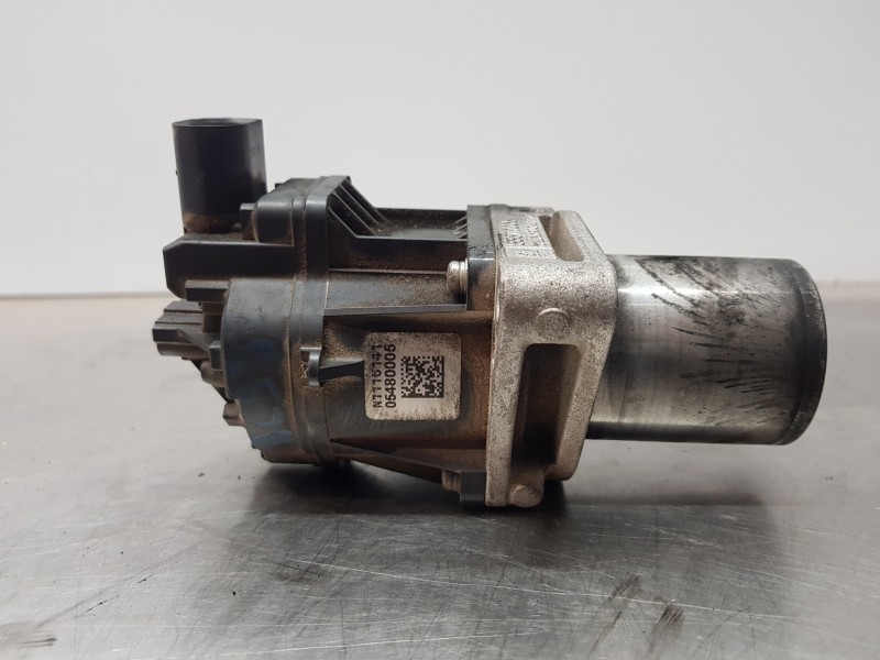 Recambio de valvula egr para opel astra k sports tourer dynamic start/stop referencia OEM IAM 55570005   Recambio de valvula egr para opel astra k sports tourer dynamic start/stop referencia OEM IAM 55570005