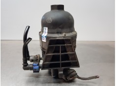 Recambio de soporte filtro gasoil para opel astra k sports tourer dynamic start/stop referencia OEM IAM 13383061 364721126 