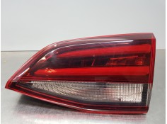 Recambio de piloto trasero derecho interior para opel astra k sports tourer dynamic start/stop referencia OEM IAM 39032041  