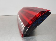 Recambio de piloto trasero derecho interior para opel astra k sports tourer dynamic start/stop referencia OEM IAM 39032041   2