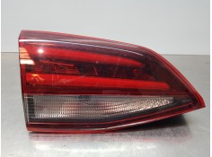 Recambio de piloto trasero izquierdo interior para opel astra k sports tourer dynamic start/stop referencia OEM IAM 39032040  