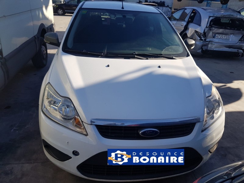 ford focus lim. (cb4) del año 2009