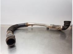 Recambio de tubo presion turbocompresor para opel astra k sports tourer dynamic start/stop referencia OEM IAM 39094235  