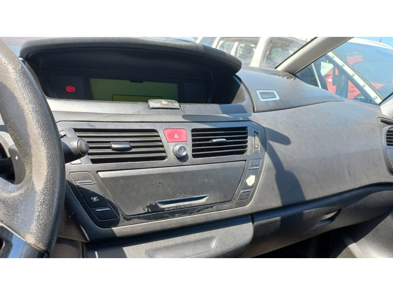 citroen c4 picasso del año 2007