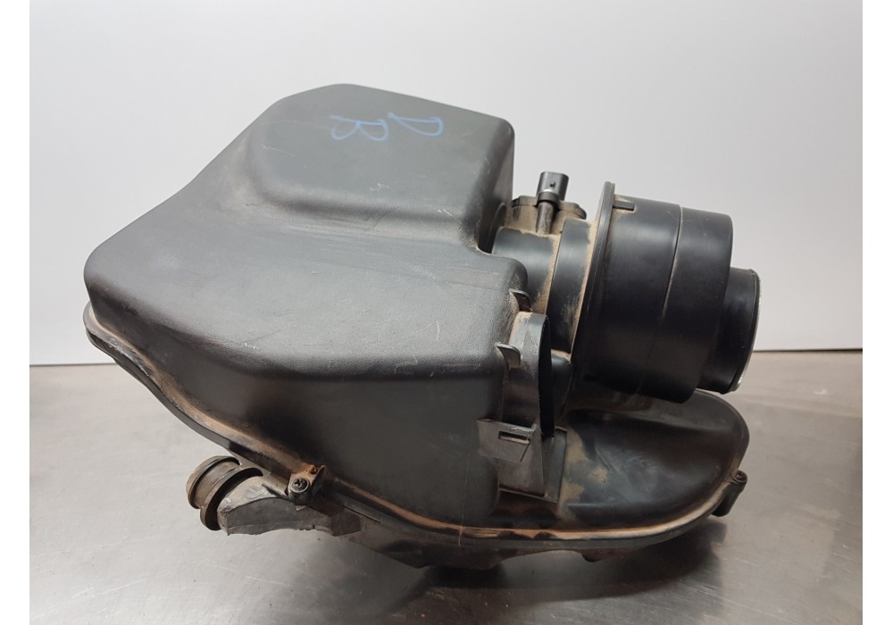 Recambio de filtro aire para opel astra k sports tourer dynamic start/stop referencia OEM IAM 39030322 39030323 