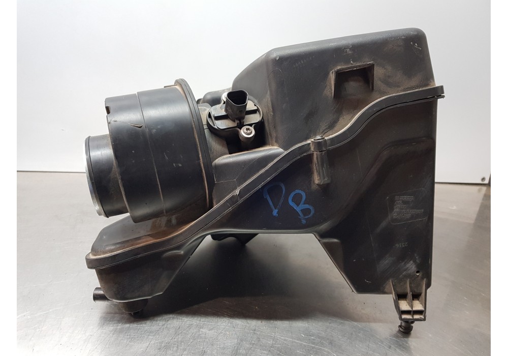 Recambio de filtro aire para opel astra k sports tourer dynamic start/stop referencia OEM IAM 39030322 39030323  Recambio de filtro aire para opel astra k sports tourer dynamic start/stop referencia OEM IAM 39030322 39030323