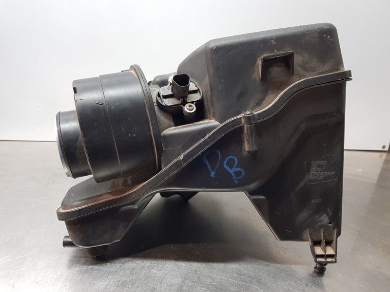 Recambio de filtro aire para opel astra k sports tourer dynamic start/stop referencia OEM IAM 39030322 39030323  Recambio de filtro aire para opel astra k sports tourer dynamic start/stop referencia OEM IAM 39030322 39030323