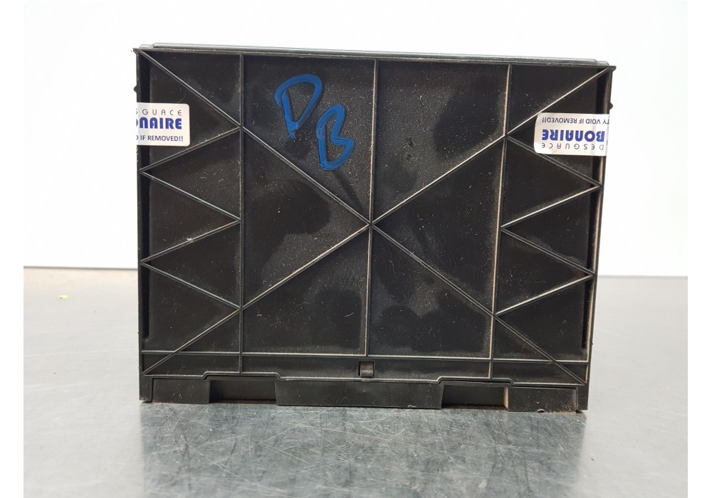 Recambio de modulo confort para opel astra k sports tourer dynamic start/stop referencia OEM IAM 13510523   Recambio de modulo confort para opel astra k sports tourer dynamic start/stop referencia OEM IAM 13510523