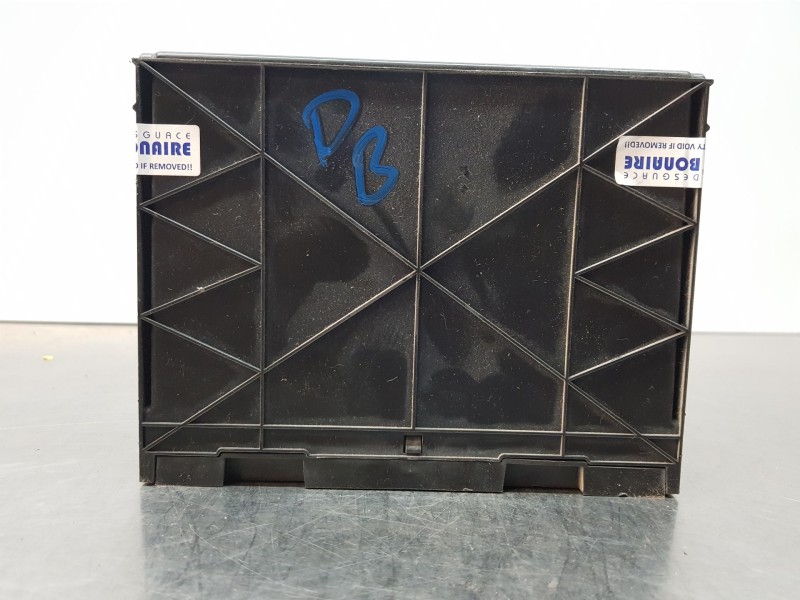 Recambio de modulo confort para opel astra k sports tourer dynamic start/stop referencia OEM IAM 13510523  