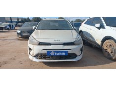 kia rio (yb) del año 2021