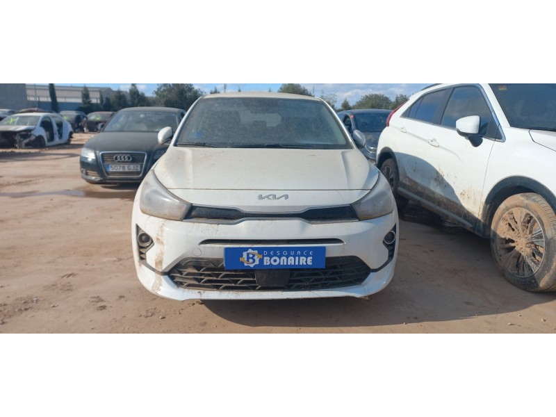 kia rio (yb) del año 2021