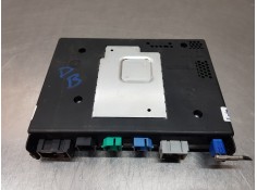 Recambio de modulo electronico para opel astra k sports tourer dynamic start/stop referencia OEM IAM 84089009   2