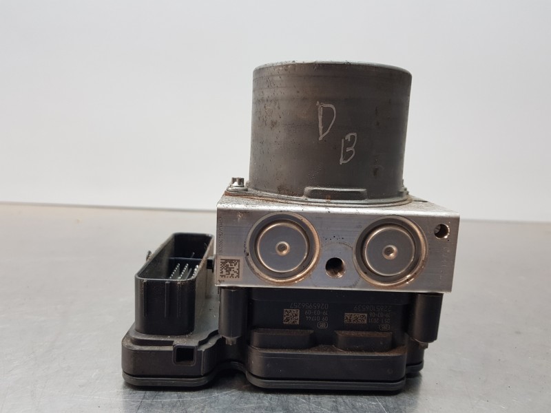 Recambio de abs para opel astra k sports tourer dynamic start/stop referencia OEM IAM 39087900 0265956257  Recambio de abs para opel astra k sports tourer dynamic start/stop referencia OEM IAM 39087900 0265956257