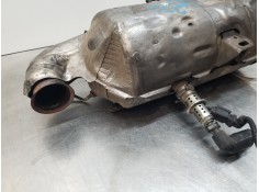 Recambio de filtro de particulas para peugeot 308 sw allure referencia OEM IAM 9822400080 K746  2