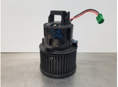 Recambio de motor calefaccion para peugeot 308 sw allure referencia OEM IAM 1610497180  