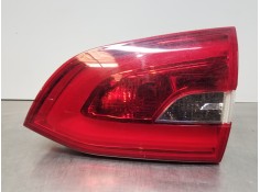 Recambio de piloto trasero derecho interior para peugeot 308 sw allure referencia OEM IAM 9678094880  