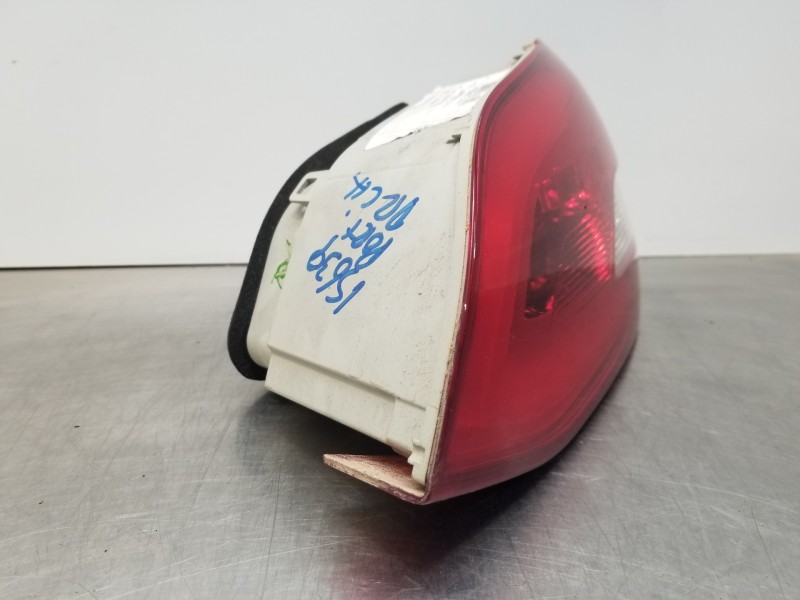 Recambio de piloto trasero derecho interior para peugeot 308 sw allure referencia OEM IAM 9678094880  