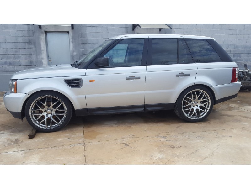 land rover range rover sport del año 2006