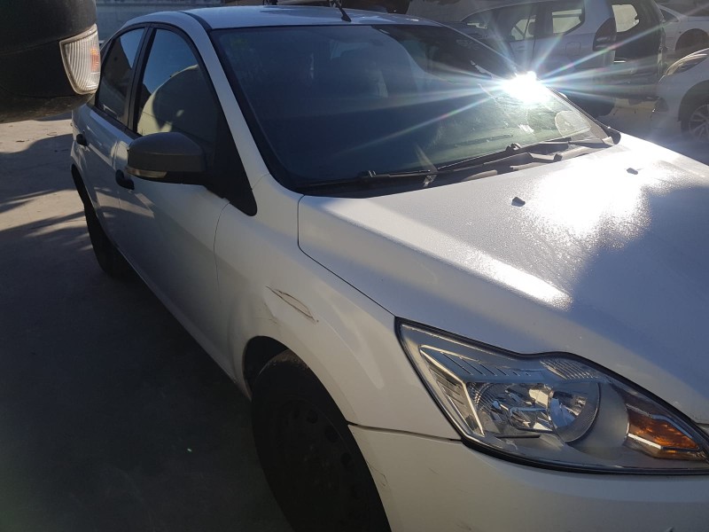 ford focus lim. (cb4) del año 2009