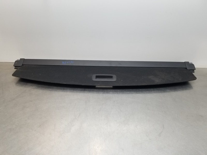 Recambio de bandeja trasera para peugeot 308 sw allure referencia OEM IAM 98002692ZD 9800269280 