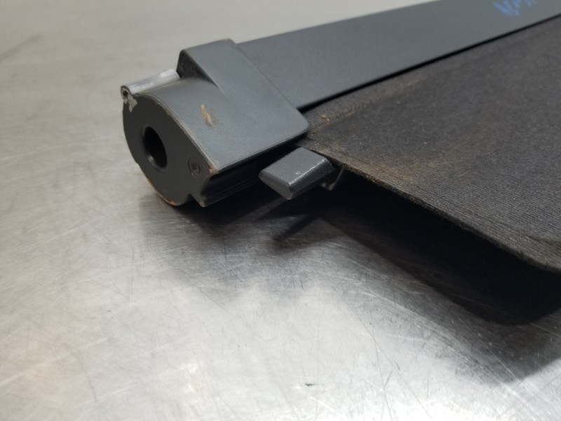 Recambio de bandeja trasera para peugeot 308 sw allure referencia OEM IAM 98002692ZD 9800269280 