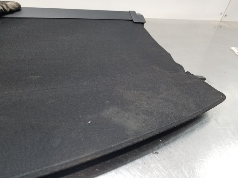 Recambio de bandeja trasera para peugeot 308 sw allure referencia OEM IAM 98002692ZD 9800269280 