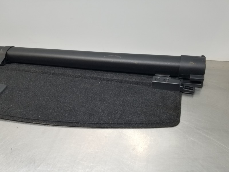 Recambio de bandeja trasera para peugeot 308 sw allure referencia OEM IAM 98002692ZD 9800269280 