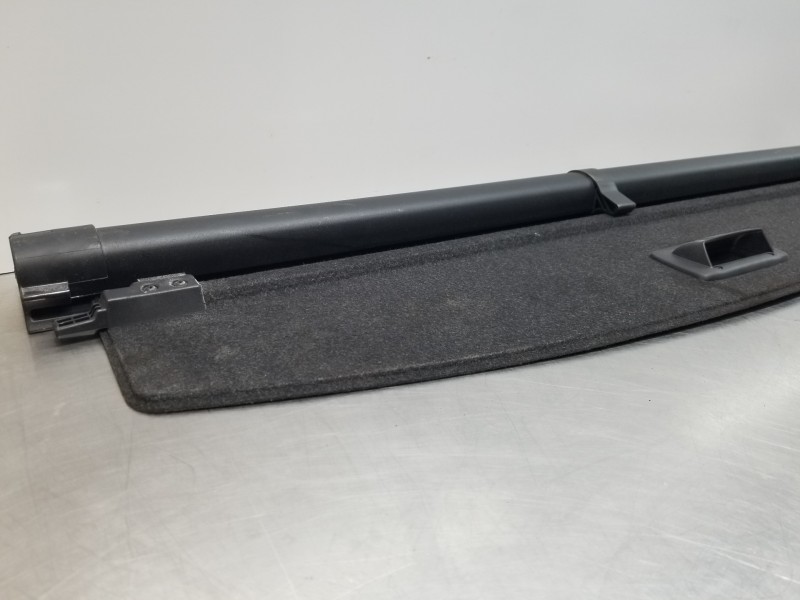 Recambio de bandeja trasera para peugeot 308 sw allure referencia OEM IAM 98002692ZD 9800269280 