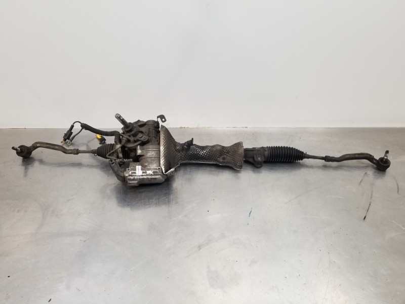 Recambio de cremallera direccion para peugeot 308 sw allure referencia OEM IAM 1628948980 5WK67004B 