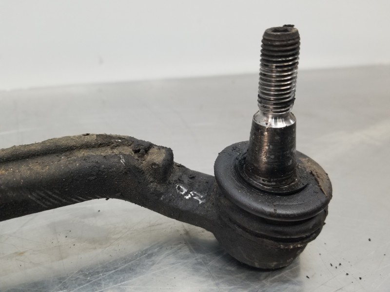 Recambio de cremallera direccion para peugeot 308 sw allure referencia OEM IAM 1628948980 5WK67004B 