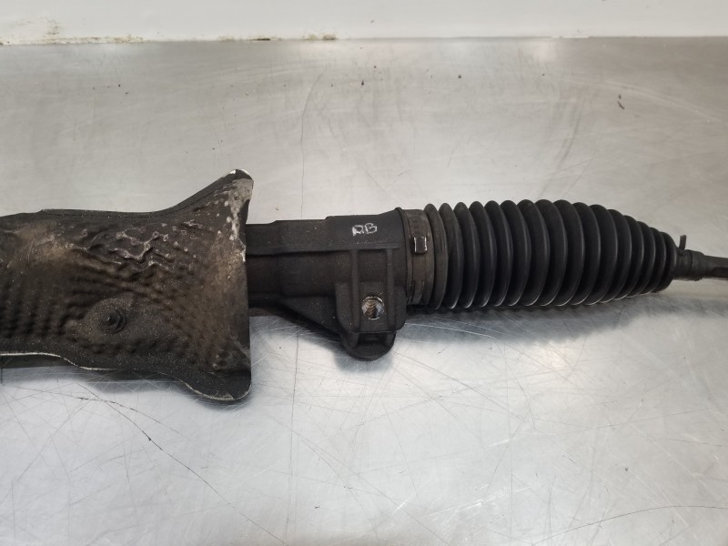 Recambio de cremallera direccion para peugeot 308 sw allure referencia OEM IAM 1628948980 5WK67004B 