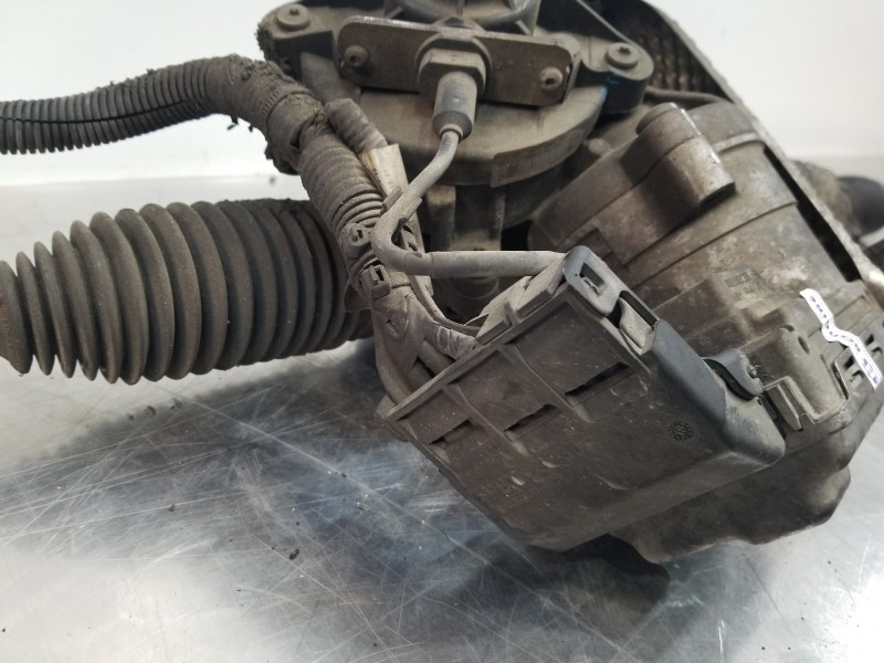 Recambio de cremallera direccion para peugeot 308 sw allure referencia OEM IAM 1628948980 5WK67004B 