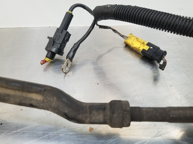 Recambio de cremallera direccion para peugeot 308 sw allure referencia OEM IAM 1628948980 5WK67004B 