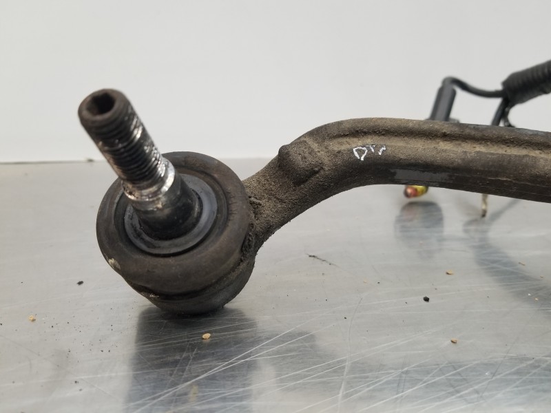 Recambio de cremallera direccion para peugeot 308 sw allure referencia OEM IAM 1628948980 5WK67004B 