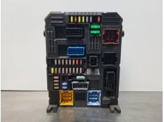 Recambio de caja reles / fusibles para peugeot 308 sw allure referencia OEM IAM 983079058 28625142 BSIEL3