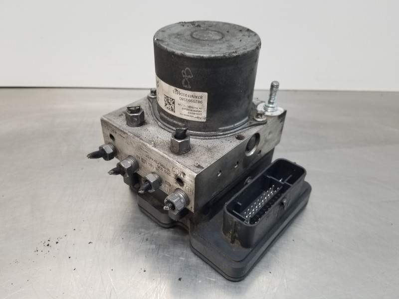 Recambio de abs para peugeot 308 sw allure referencia OEM IAM 9808055980 9825991580 0265956240